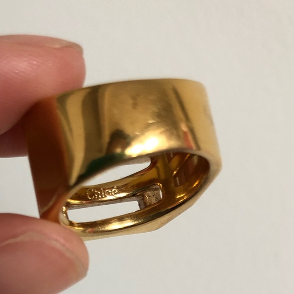 Chloe ring - Picture 4 of 5